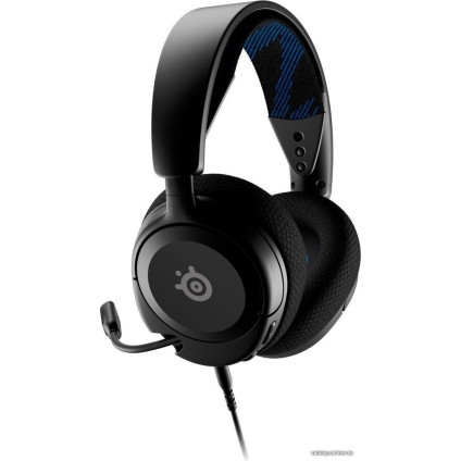 Наушники SteelSeries Arctis Nova 1P (черный)