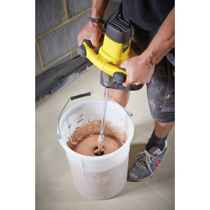 Строительный миксер Stanley FME190