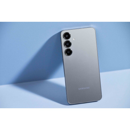 Телефон Samsung Galaxy S25 SM-S9310 12GB/256GB (серый)