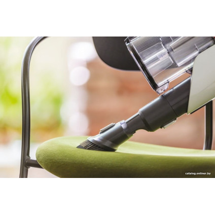 Пылесос Hoover Anti-Twist HF910P 011