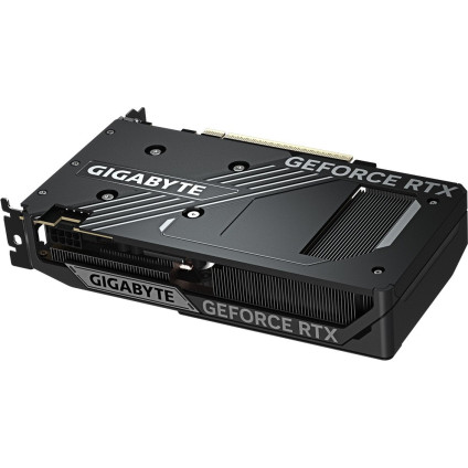 Видеокарта Gigabyte GeForce RTX 5060 Windforce Max OC 8G GV-N5060WF2MAX OC-8GD