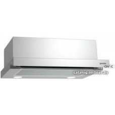 Кухонная вытяжка Gorenje BHP523E10X