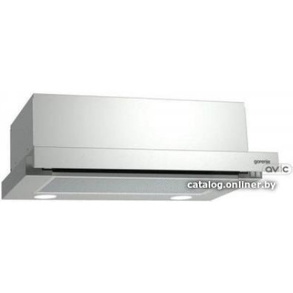 Кухонная вытяжка Gorenje BHP523E10X