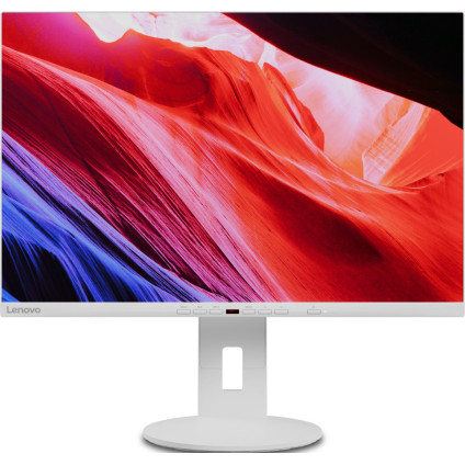 Монитор Lenovo C24d-20 63FENAT2EU