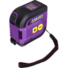 Лазерный дальномер Ermenrich Reel SLR640 84547