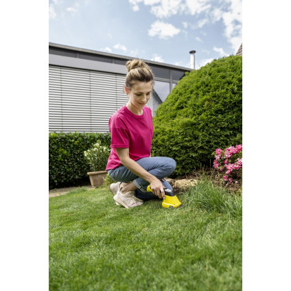 Кусторез + ножницы Karcher GSH 2 Plus 1.445-310.0 (с АКБ)