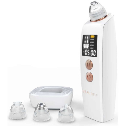 Прибор для вакуумной чистки Beautifly B-Derma PRO