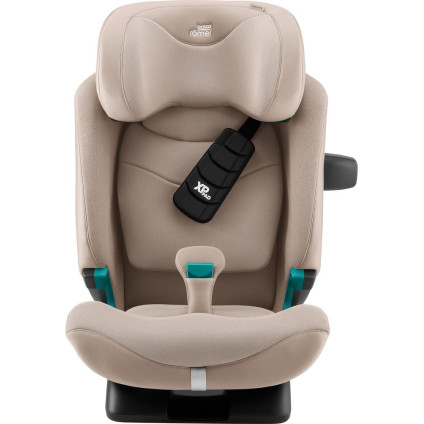 Детское автокресло Britax Romer Advansafix Pro Style (teak)