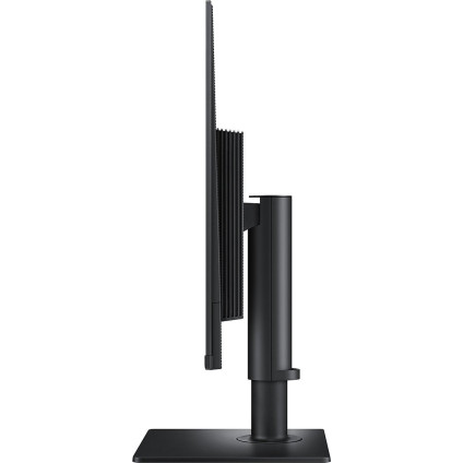 Монитор Samsung Essential S4 LS27D406GAUXEN