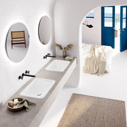 Умывальник Villeroy & Boch Loop&Friends 4A6500R1