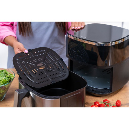 Аэрогриль (аэрофритюрница) Goetze & Jensen AF600X