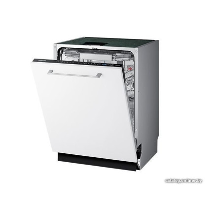 Встраиваемая посудомоечная машина Samsung DW60A8070BB/EO