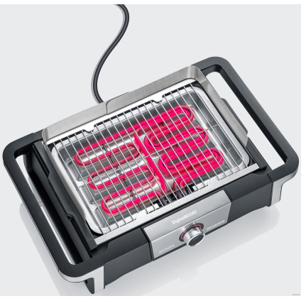 Электрогриль Severin PG 8114