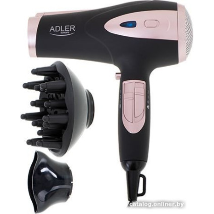Фен Adler AD 2248b