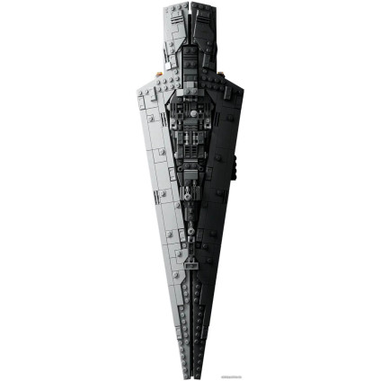 Конструктор LEGO Star Wars 75356 Звездный суперразрушитель Палач