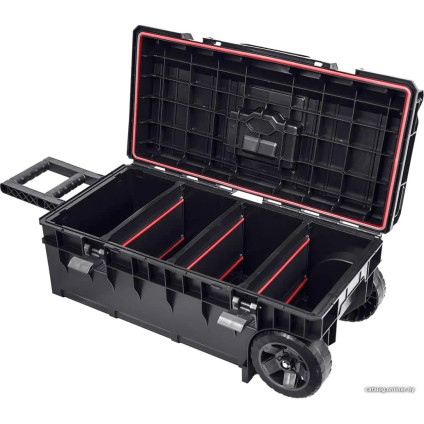 Тележка Qbrick System One Longer Basic