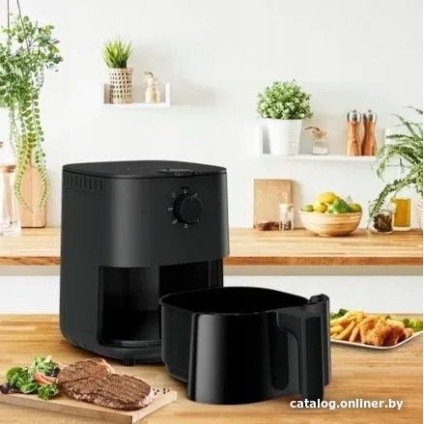 Аэрогриль (аэрофритюрница) Tefal EY130815