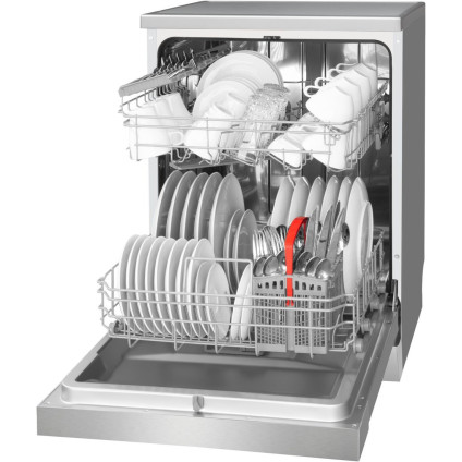 Отдельностоящая посудомоечная машина Amica DFM61E6qSEU