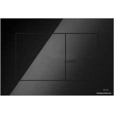 Панель смыва Tece Now 9240403 (черный глянцевый)