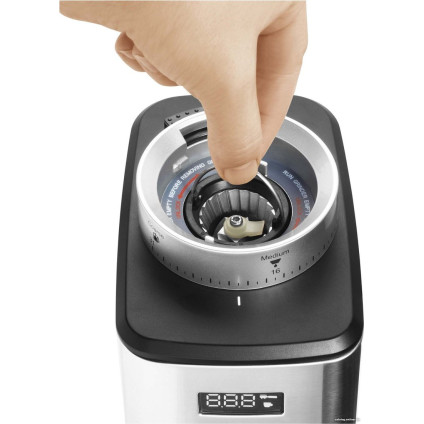 Электрическая кофемолка Catler CG 510