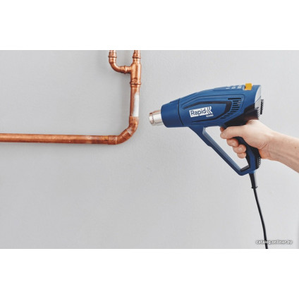 Промышленный фен Rapid R2000 5001342