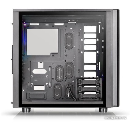 Корпус Thermaltake View 31 TG ARGB CA-1H8-00M1WN-02