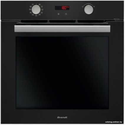 Электрический духовой шкаф Brandt BOP2112B