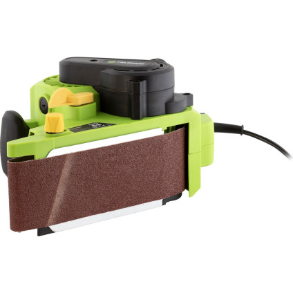 Ленточная шлифмашина Fieldmann FDBP 200901-E