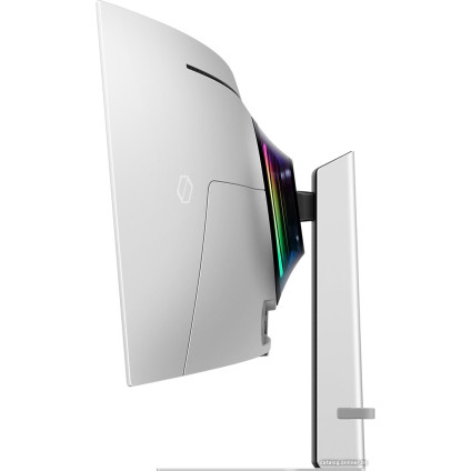 Игровой монитор Samsung Odyssey OLED G9 LS49CG934SUXEN