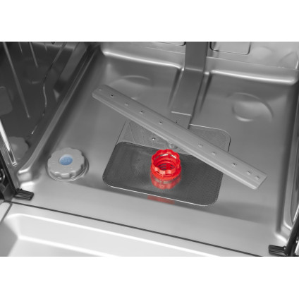 Отдельностоящая посудомоечная машина Amica DFM66C8EOiBH