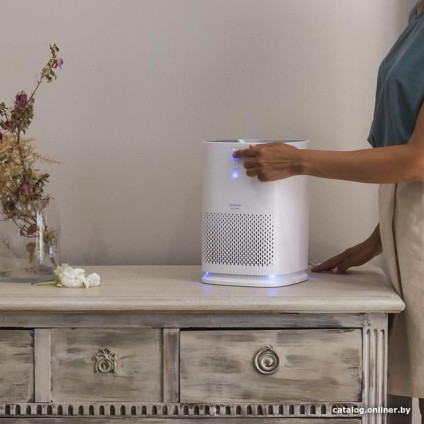 Очиститель воздуха Cecotec TotalPure 1500 Connected 05625