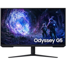 Игровой монитор Samsung Odyssey G5 LS32FG510EUXEN