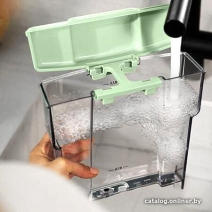 Рожковая кофеварка Cecotec Power Espresso 20 Tradizionale Light Green