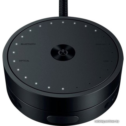 Акустика Razer Nommo Pro