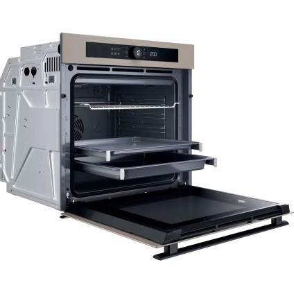 Электрический духовой шкаф Whirlpool WOI4S8HM2SEA