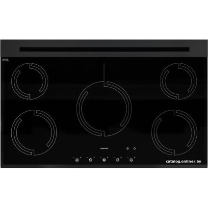 Варочная панель Dynaxo Dynacook X5