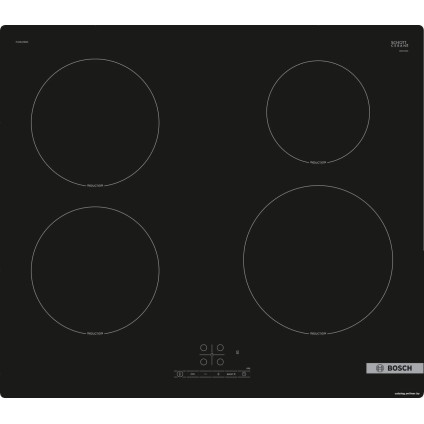 Варочная панель Bosch Serie 4 PUE61RBB5E