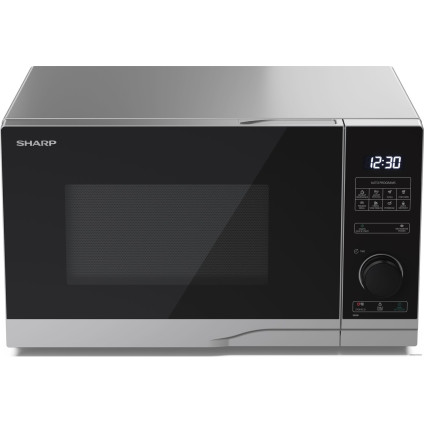 Микроволновая печь Sharp YC-PS234AE-S
