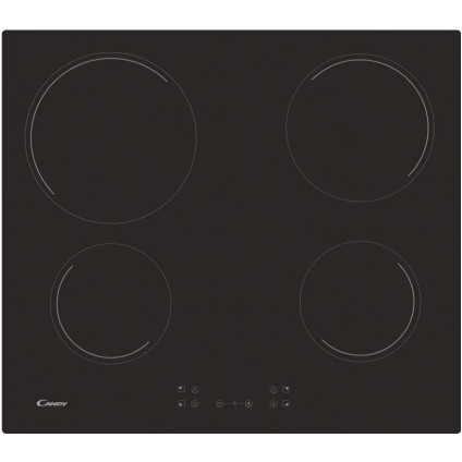 Варочная панель Candy CH64CCB/4U2