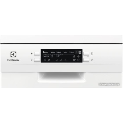 Отдельностоящая посудомоечная машина Electrolux SatelliteClean 600 ESS42220SW
