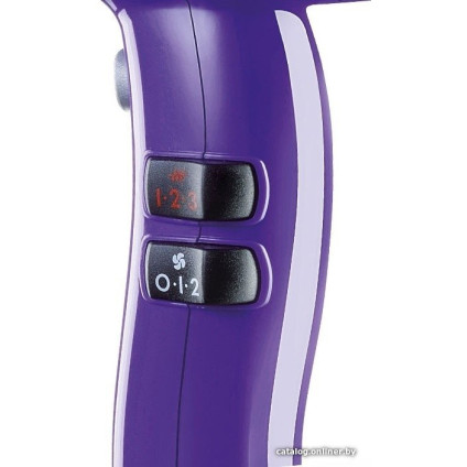 Фен Valera Performance VA 8612 PP