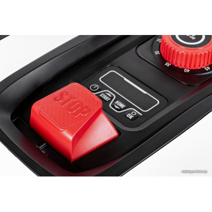 Газонокосилка-робот Cedrus C-MOW L16