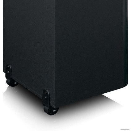 Патибокс Lenco PA-260BK