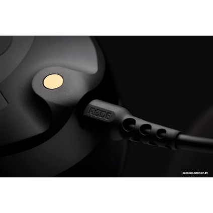 Наушники RODE NTH-100 (черный)