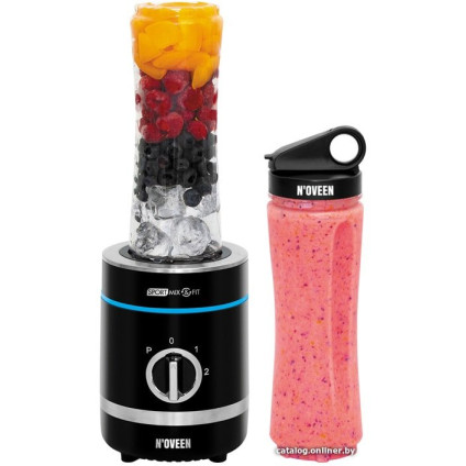 Стационарный блендер N'oveen Sport Mix & Fit SB1000 X-Line