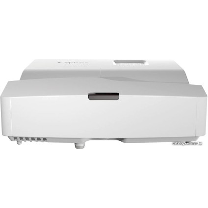 Проектор Optoma W340UST