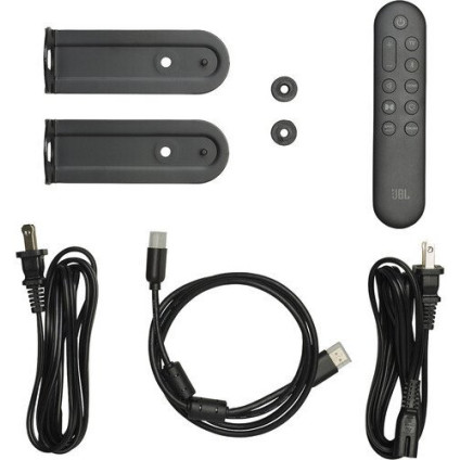 Саундбар JBL Bar 500MK2