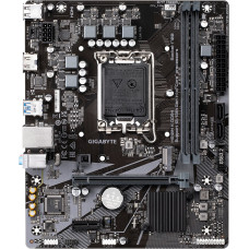 Материнская плата Gigabyte H610M K DDR4