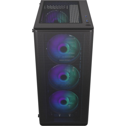 Корпус Endorfy Ventum 200 ARGB EY2A014