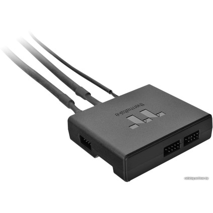 Система жидкостного охлаждения для процессора Thermaltake Floe Riing RGB 280 TT Premium Edition